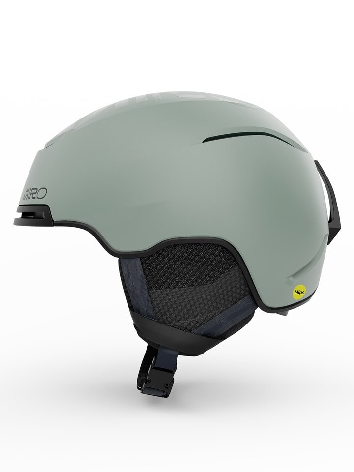 Giro Kask narciarski "Jackson Mips" w kolorze jasnozielonym rozmiar: S