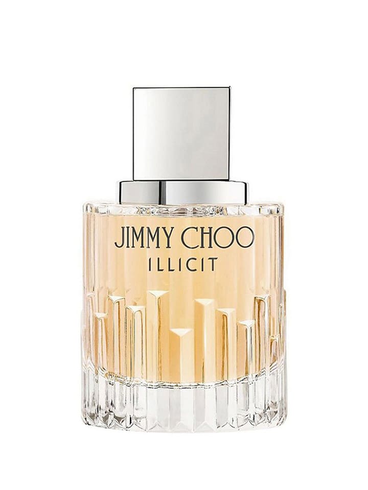 Jimmy Choo Illicit Flower - EDP - 100 ml rozmiar: onesize