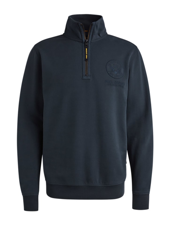 PME Legend Bluza w kolorze granatowym rozmiar: 3XL