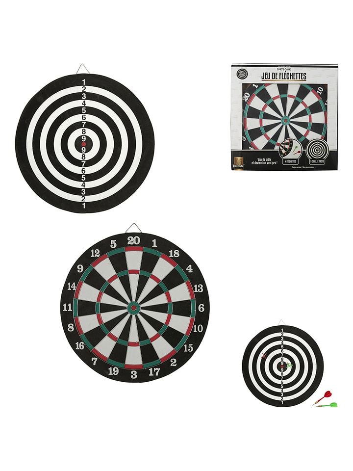 The Home Deco Kids Rzutki - 3+ rozmiar: onesize