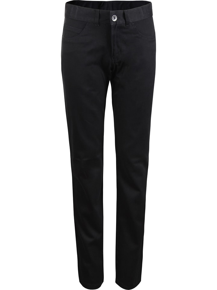 New G.O.L Dżinsy - Regular fit - w kolorze czarnym rozmiar: 152