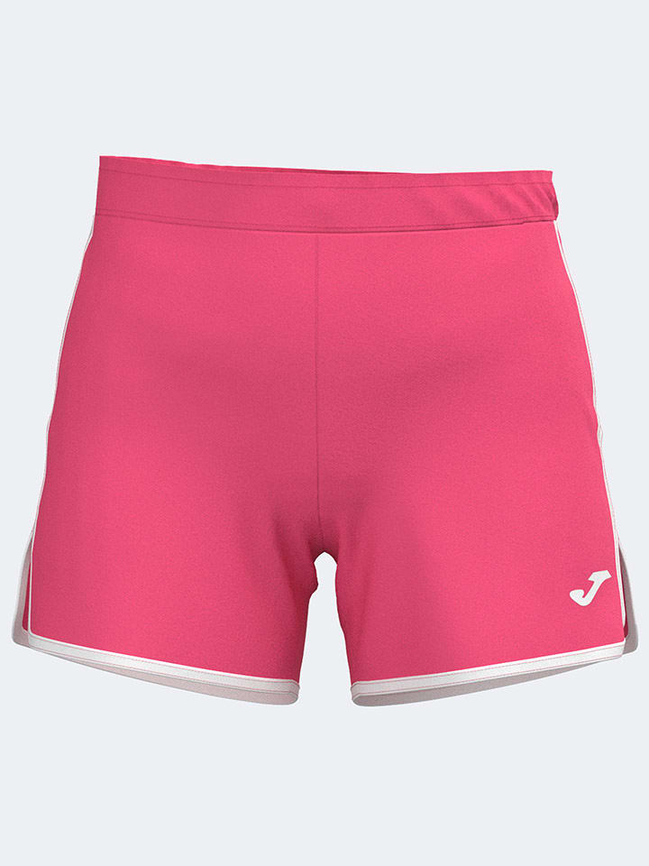 Joma Szorty funkcyjne w kolorze różowym rozmiar: 152