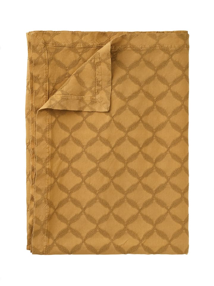 Ellos Home Narzuta "Lulia" w kolorze żółtym rozmiar: 180x260 cm