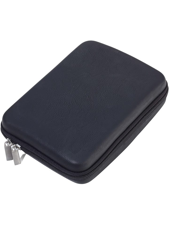 Troika Organizer w kolorze czarnym - 22 x 16 x 5 cm rozmiar: onesize