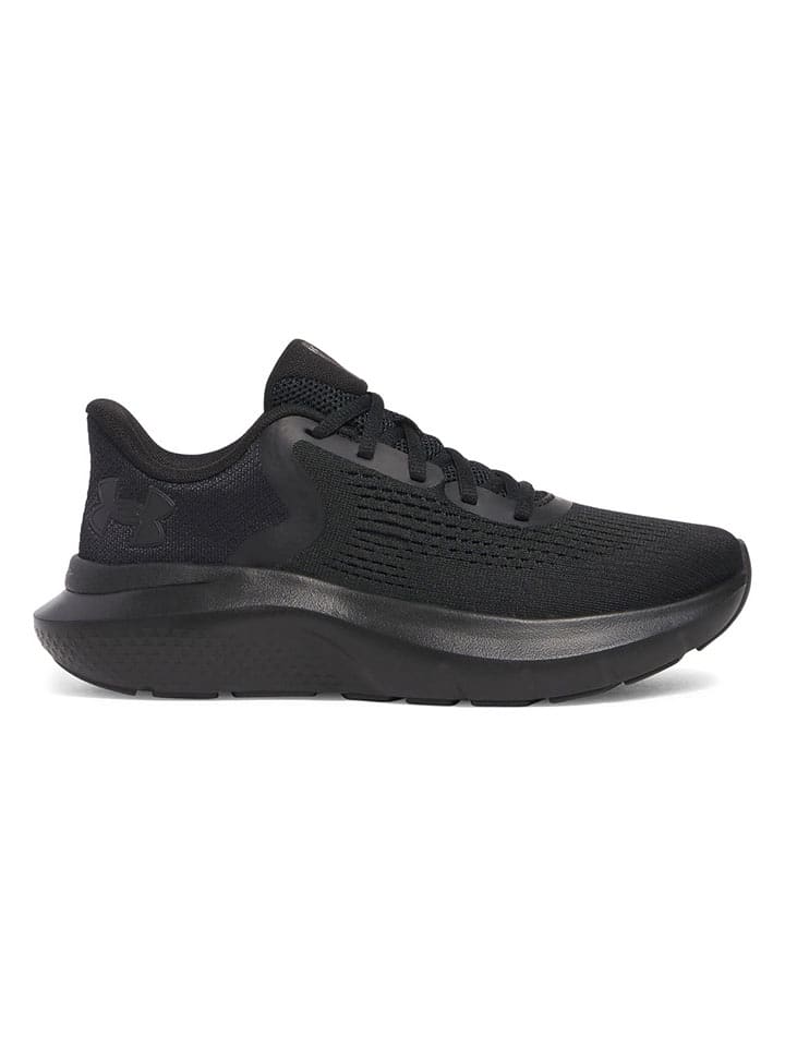 Under Armour Buty "Charged" w kolorze czarnym do biegania rozmiar: 40,5