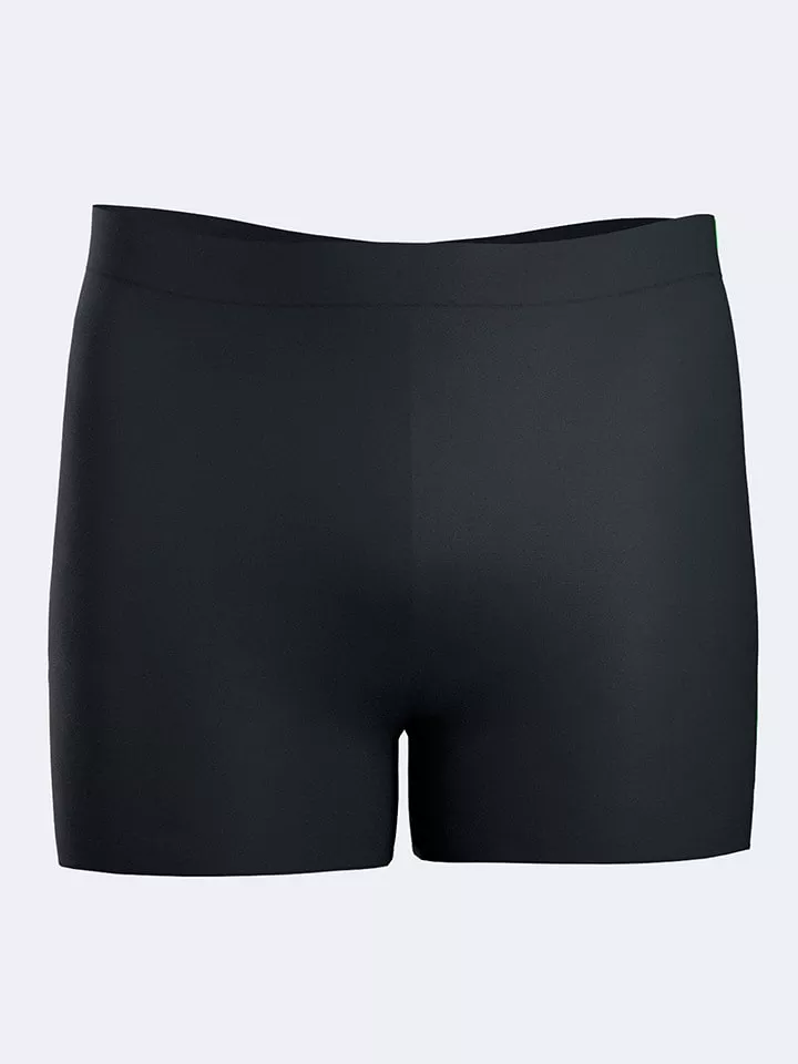 Joma Szorty kąpielowe w kolorze czarnym rozmiar: 104