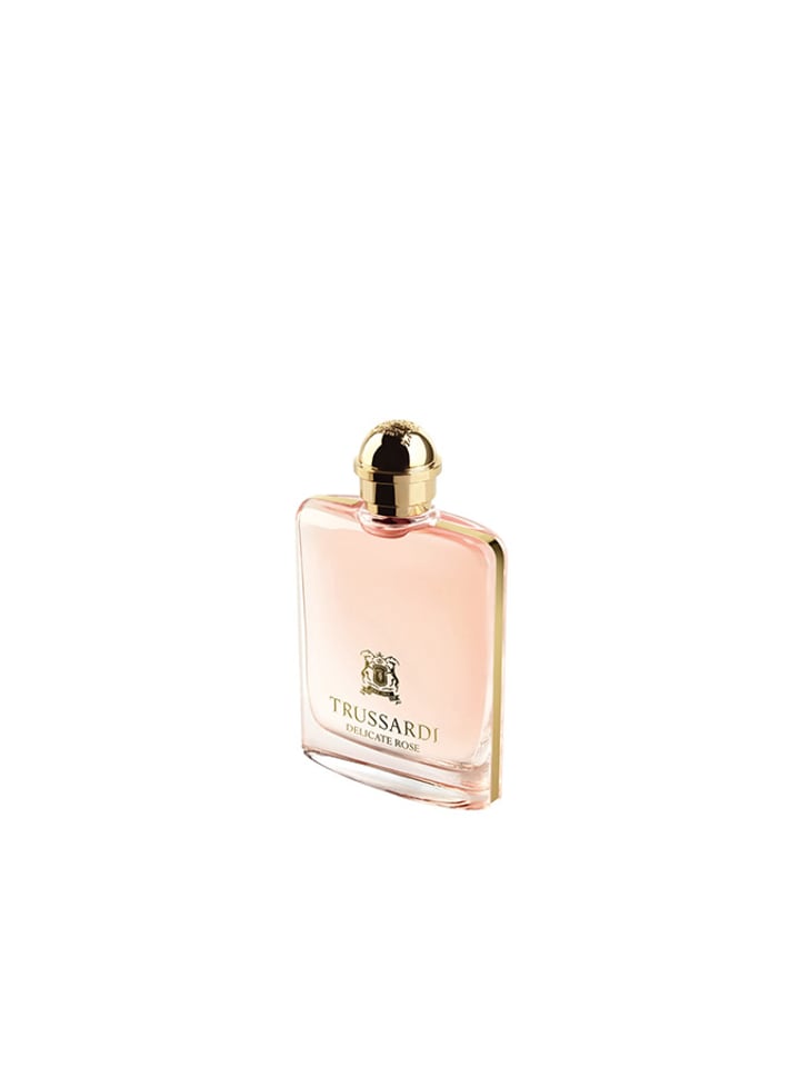 Trussardi Trussardi Delicate Rose - EDT - 50 ml rozmiar: onesize