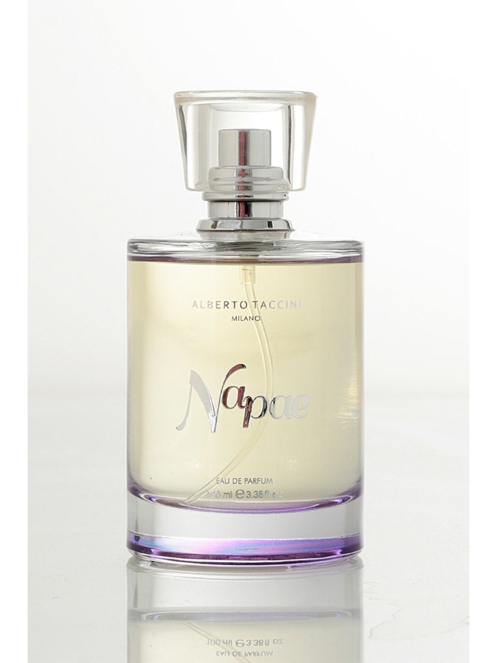 Pierre Cardin Napae - EDP - 100 ml rozmiar: onesize