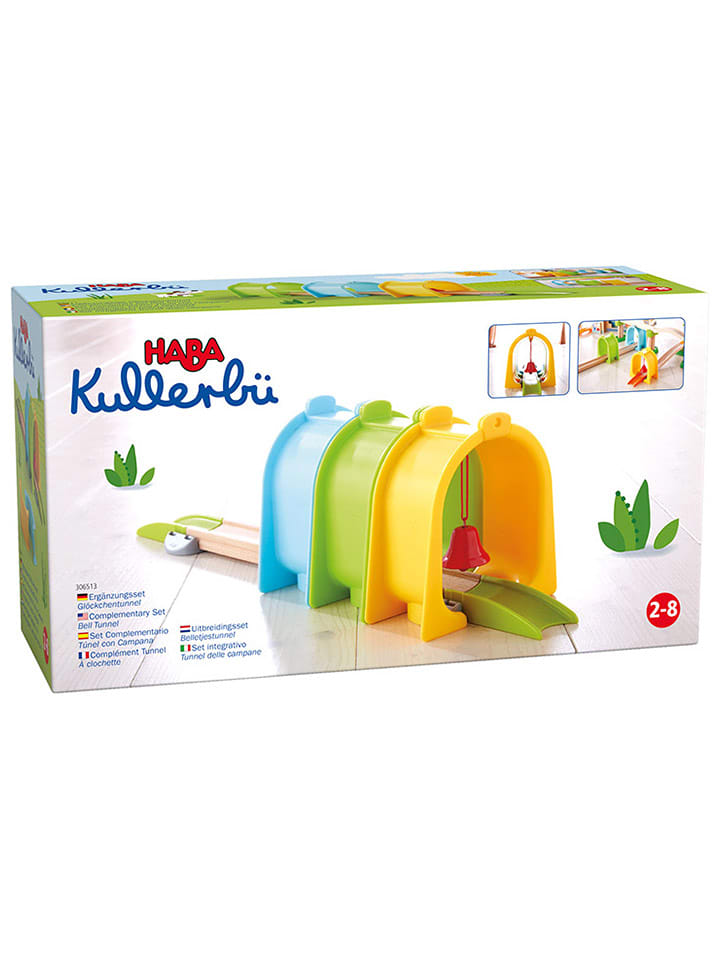 Haba Akcesoria do kulodromu - 2+ rozmiar: onesize