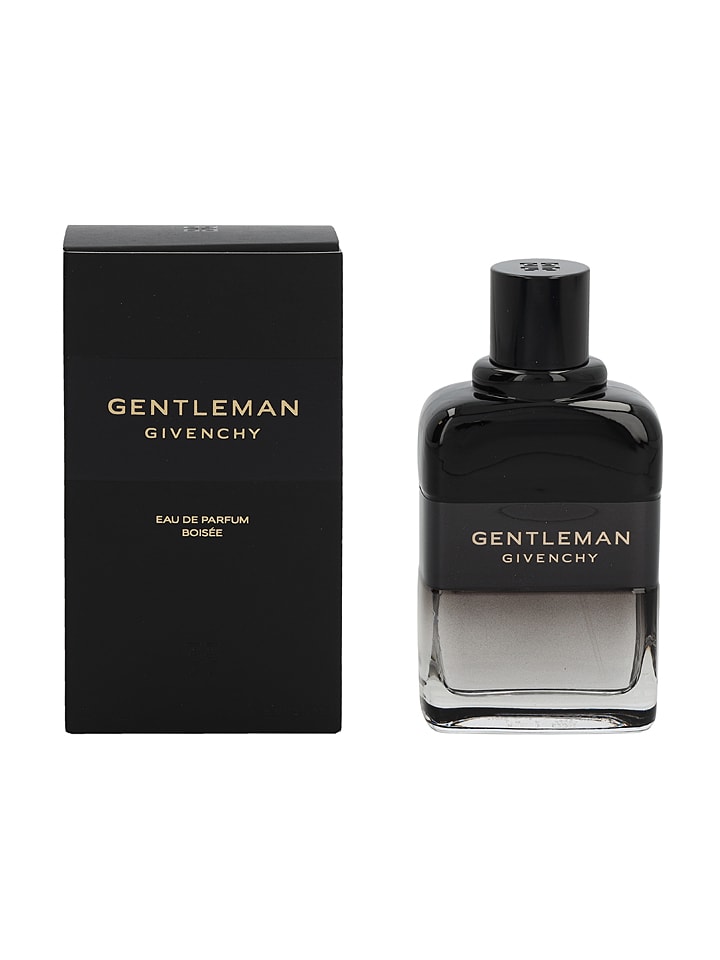 Givenchy Gentleman Boisee - EDP - 100 ml rozmiar: onesize