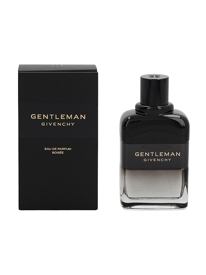 Givenchy Gentleman Boisee - EDP - 100 ml rozmiar: onesize