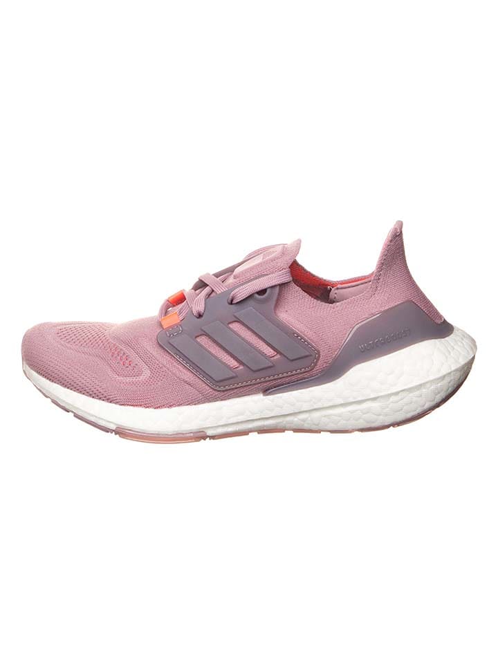 adidas Sneakersy "Ultraboost 22" w kolorze jasnoróżowym rozmiar: 36 2/3
