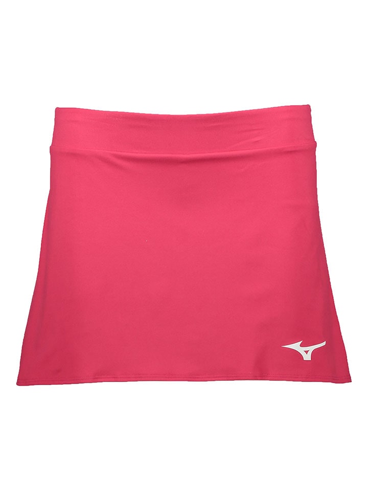 Mizuno Spódnica funkcyjna w kolorze różowym rozmiar: S