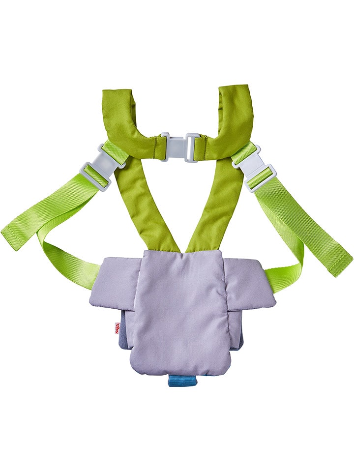 Haba Nosidełko dla lalek - 18 m+ rozmiar: onesize