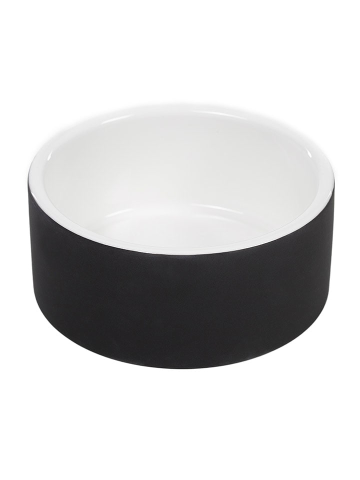 Paikka Miska "Cool Bowl" w kolorze czarnym dla psa - Ø13 cm rozmiar: onesize