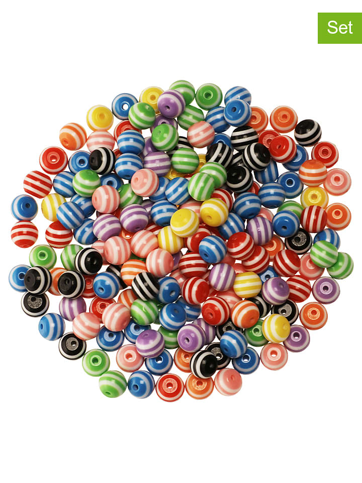 SUNNYSUE Zestaw koralików - 3+ rozmiar: onesize