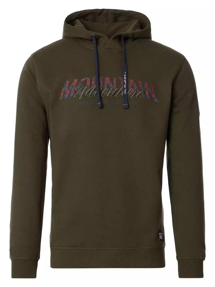 CASAMODA Bluza w kolorze khaki rozmiar: XXL