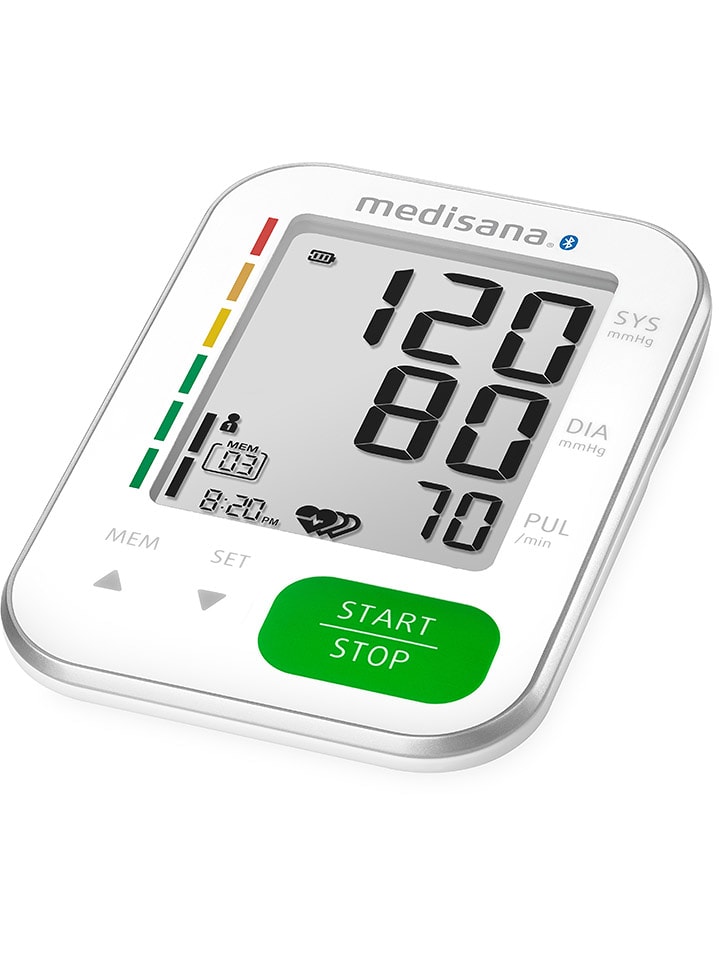 Medisana Ciśnieniomierz "BU 572" rozmiar: onesize