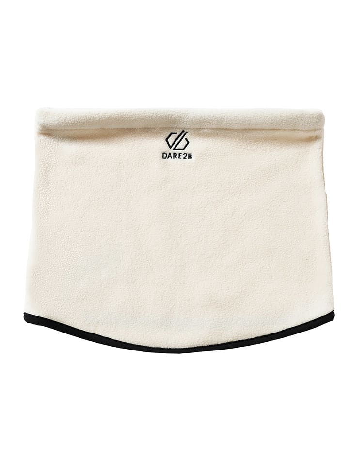 Dare 2b Ocieplacz "Assure" w kolorze białym na szyję - 25 x 25 cm rozmiar: onesize
