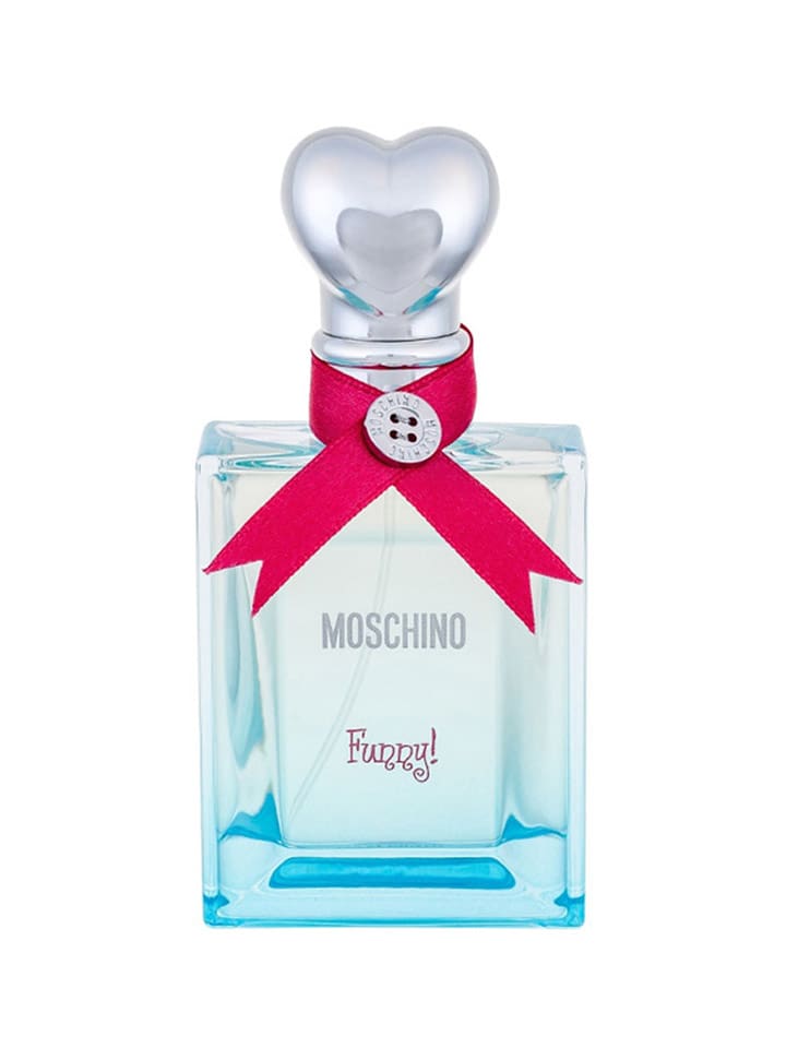 Moschino Funny - EDT - 50 ml rozmiar: onesize