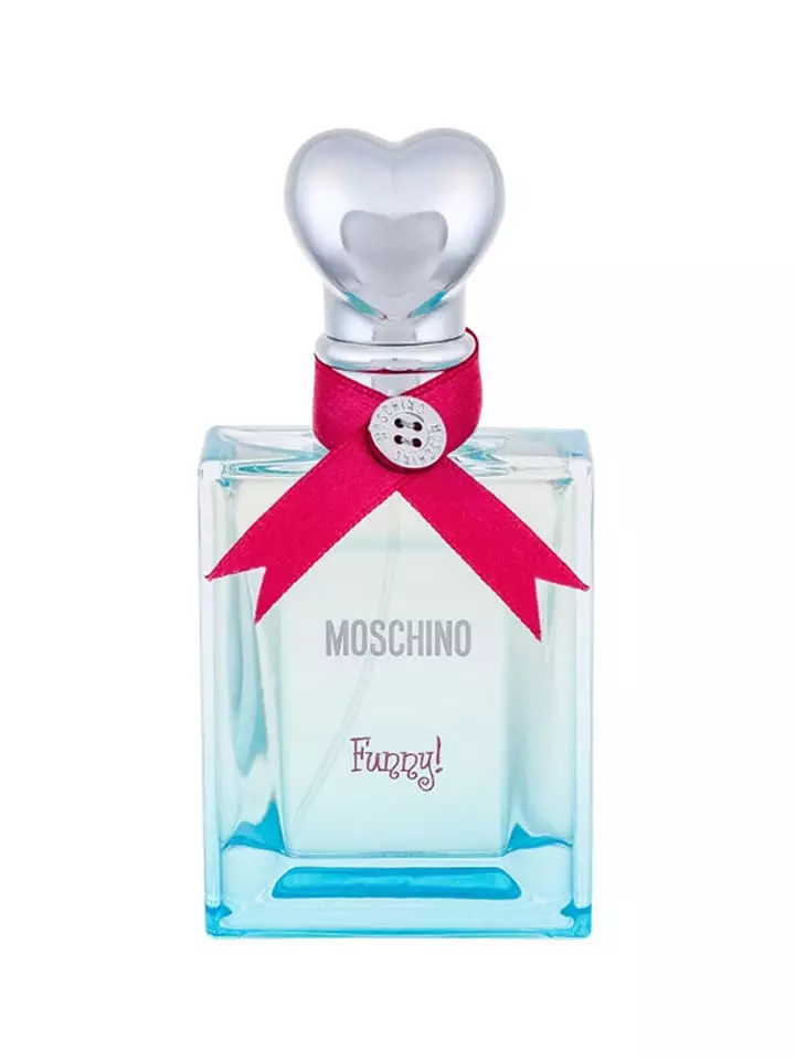Moschino Funny - EDT - 50 ml rozmiar: onesize