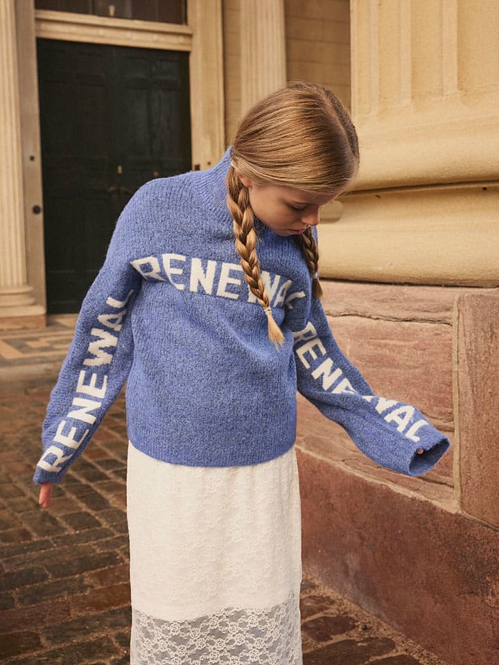 name it Golf w kolorze niebieskim rozmiar: 158/164