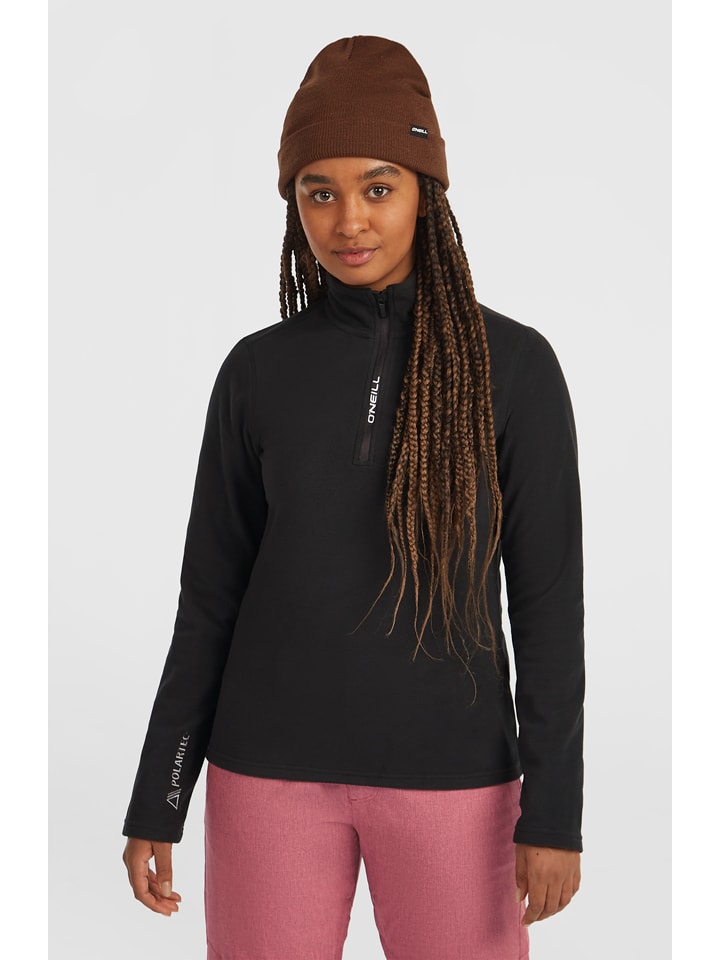 O'Neill Bluza polarowa w kolorze czarnym rozmiar: XL