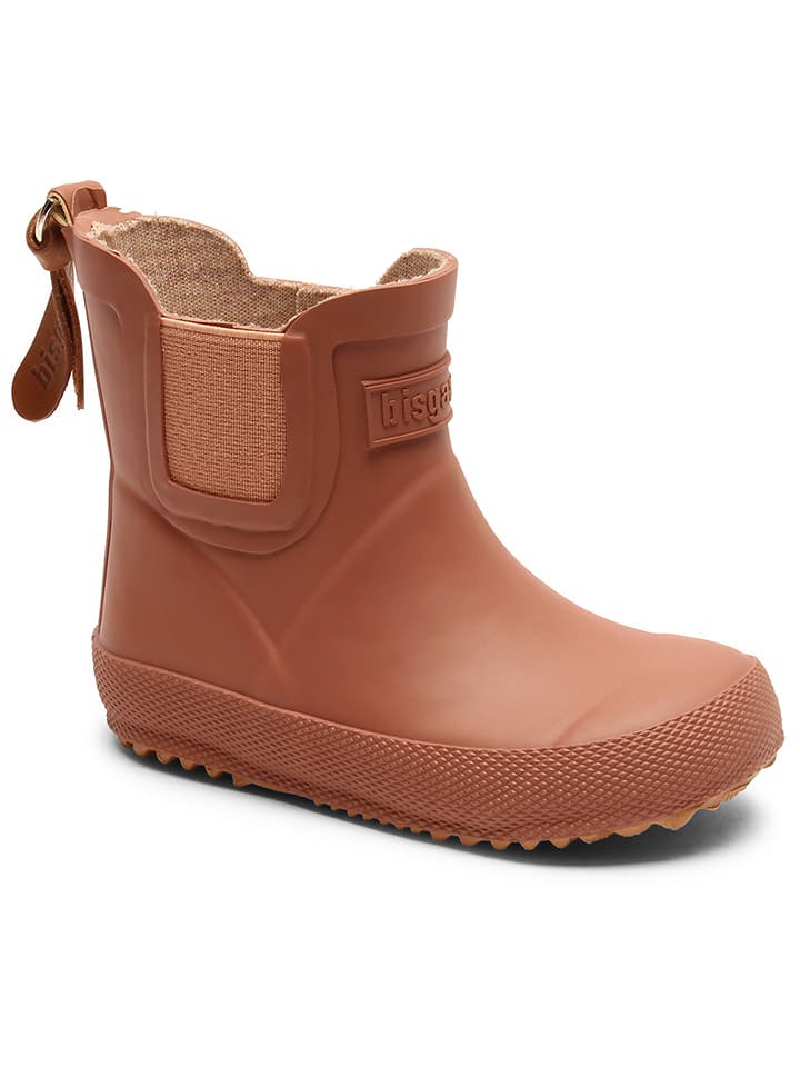 bisgaard Kalosze w kolorze jasnobrązowym rozmiar: 29