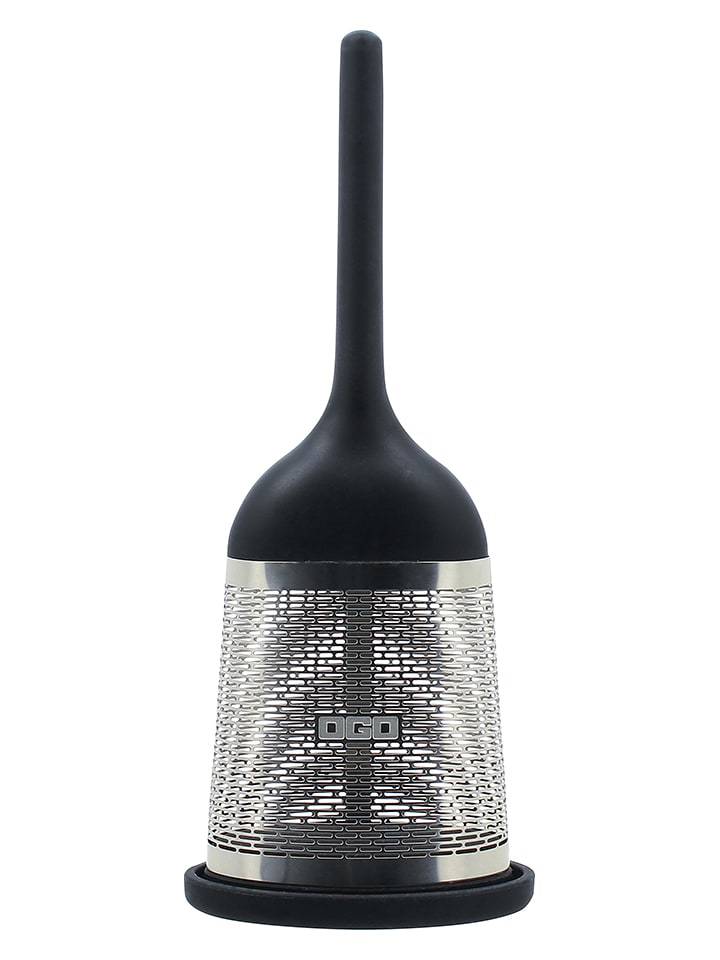 Ogo Living Sitko "Gaspard" do herbaty - wys. 14 cm rozmiar: onesize