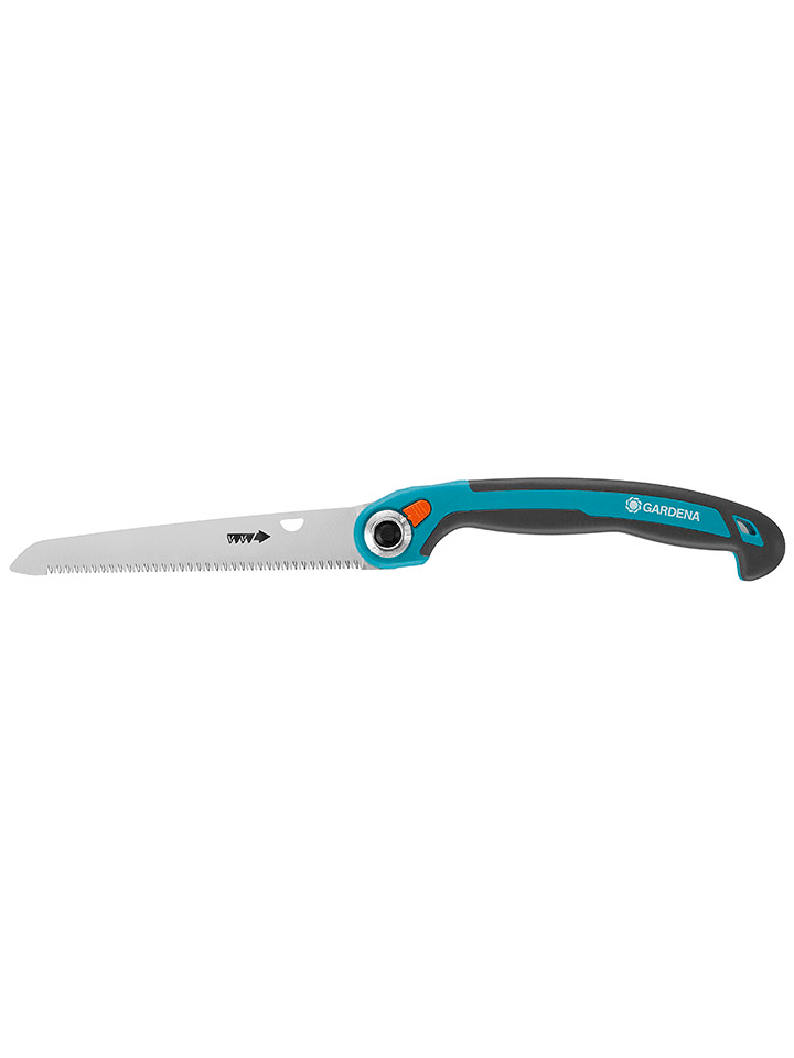 Gardena Składana piła ogrodowa "Folding Saw 200 P" w kolorze błękitnym rozmiar: onesize