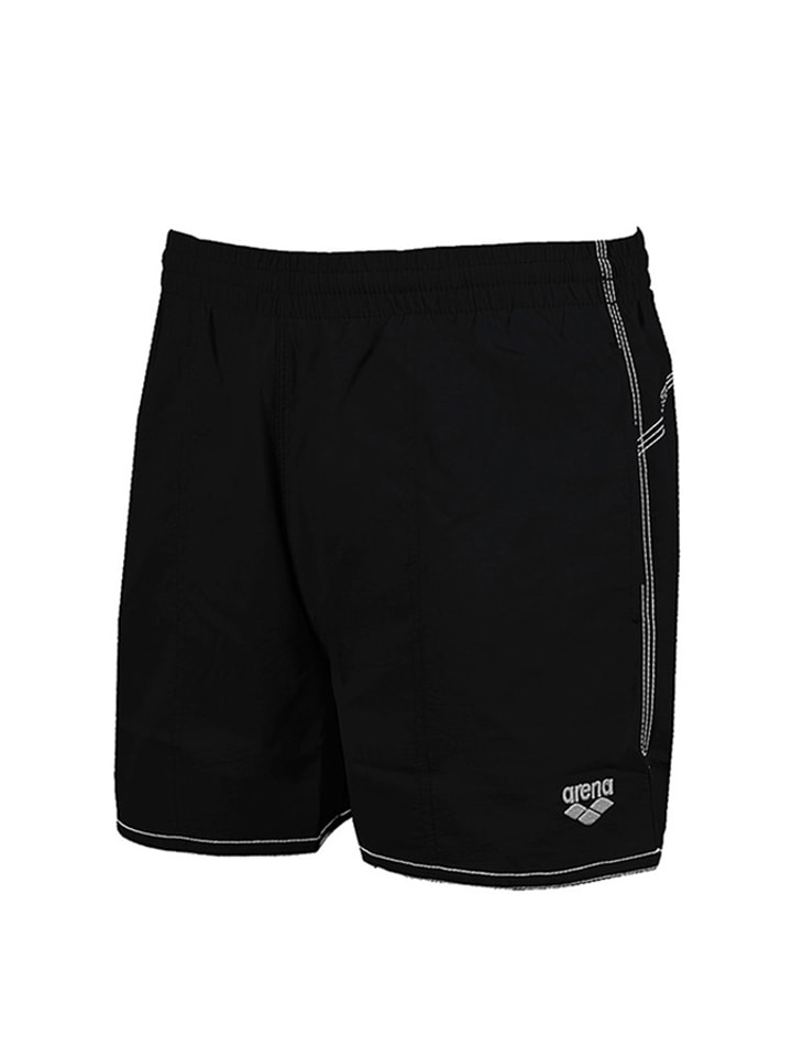 Arena Kąpielówki w kolorze czarnym rozmiar: 3XL