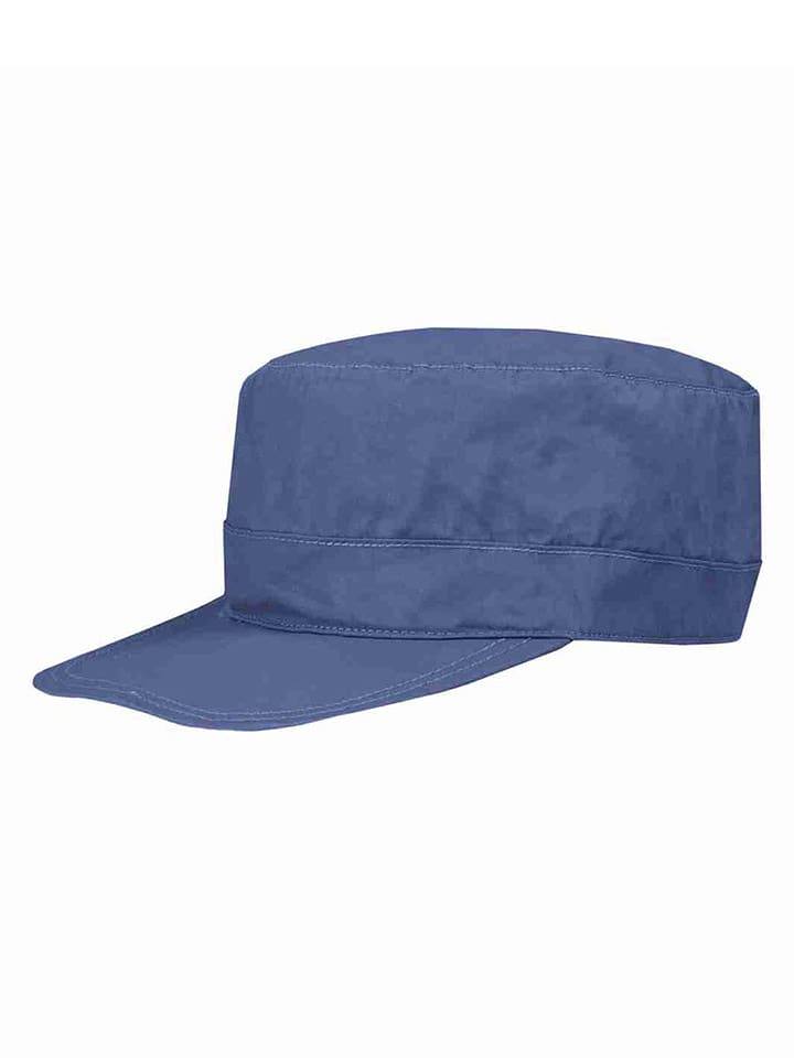 Döll Czapka w kolorze niebieskim rozmiar: 57