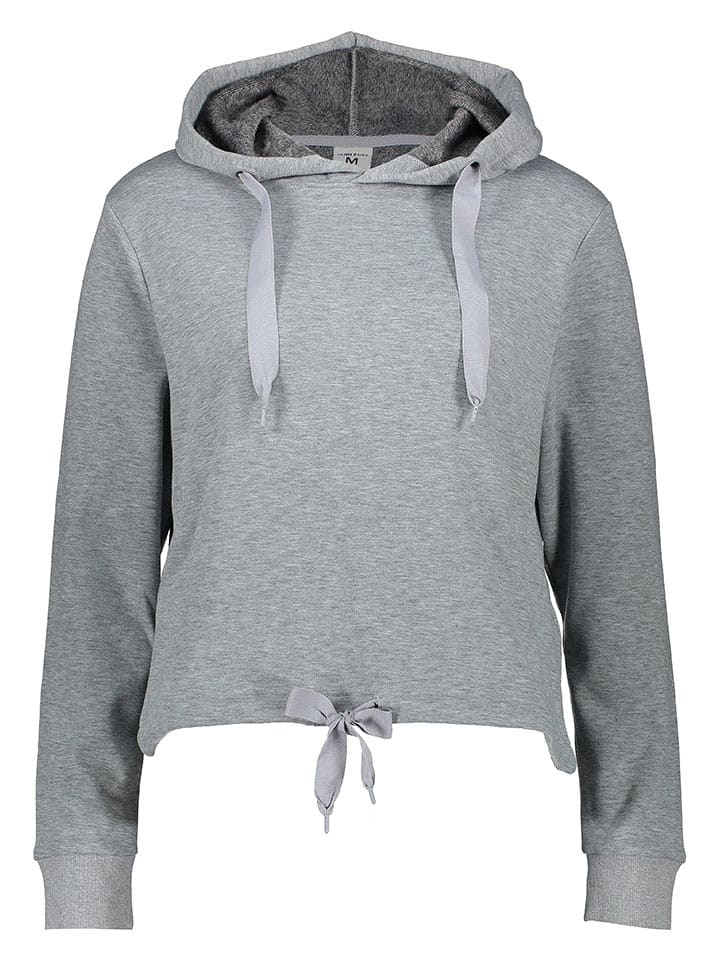 Sublevel Bluza w kolorze szarym rozmiar: L