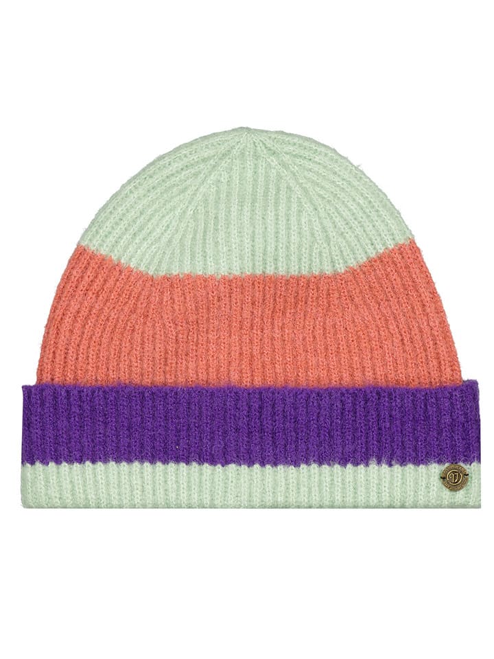 Vingino Czapka "Vajen" ze wzorem rozmiar: 146-164