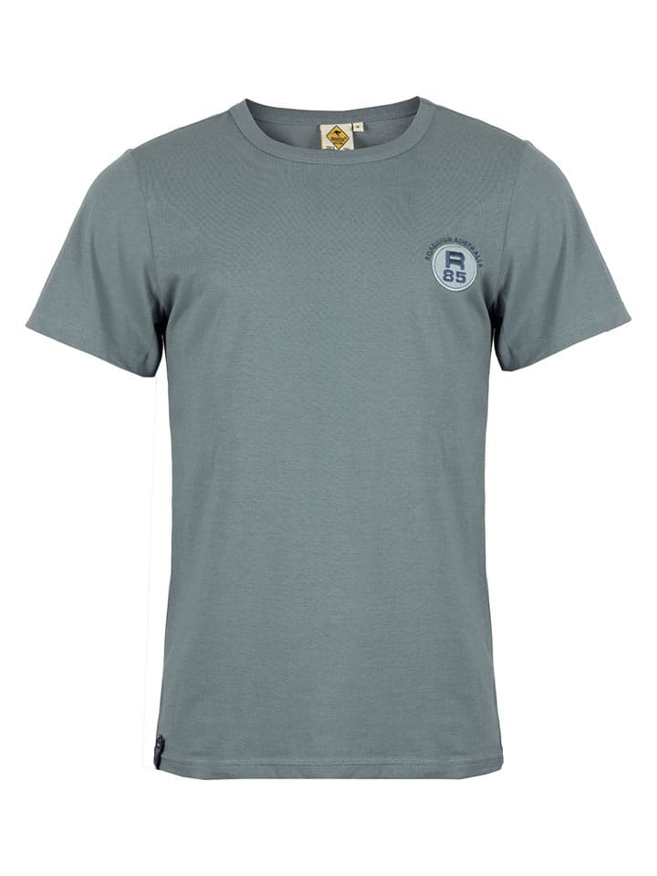 Roadsign Koszulka w kolorze turkusowym rozmiar: 3XL