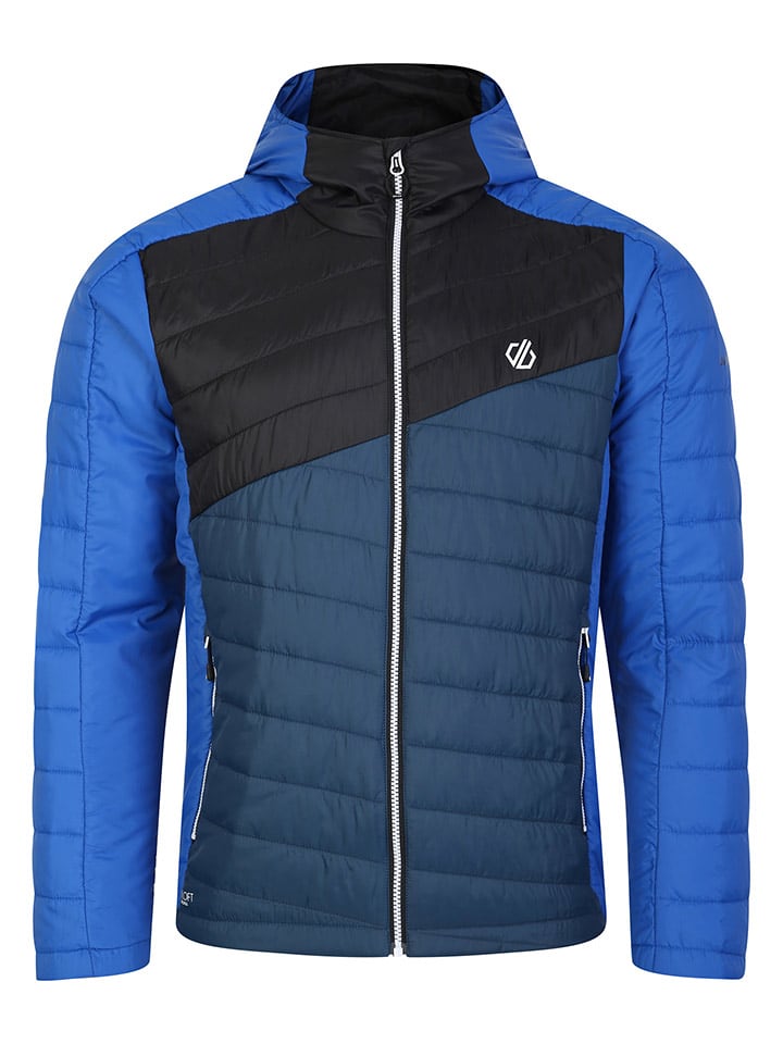 Dare 2b Kurtka funkcyjna "Touring" w kolorze granatowym rozmiar: M