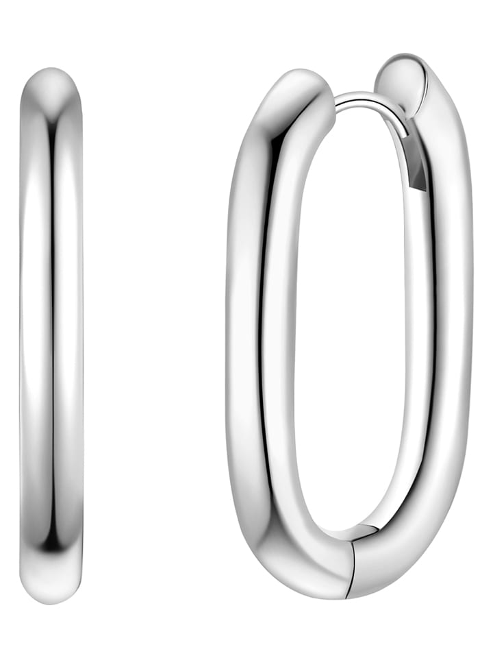 Yokoamii Kolczyki-kreole rozmiar: onesize