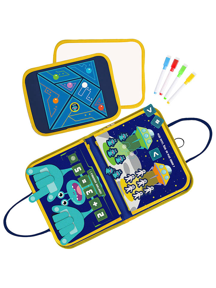 MGM Teczka edukacyjna - 3+ rozmiar: onesize