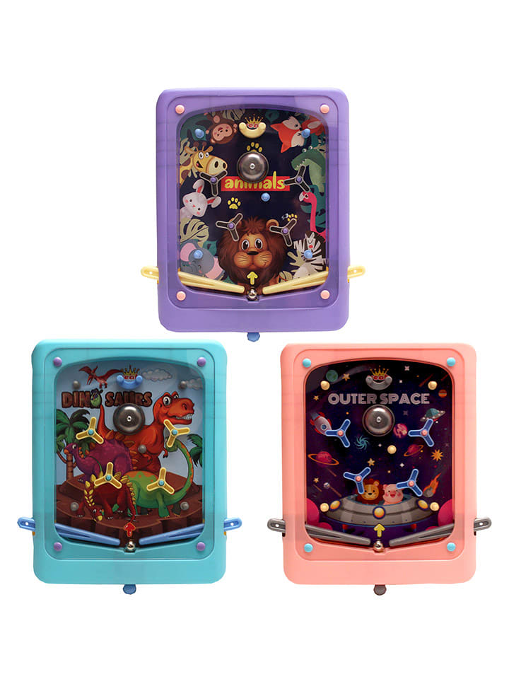 Magni Gra - 3+ (produkt niespodzianka) rozmiar: onesize