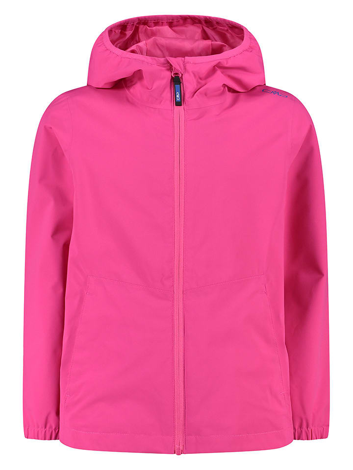 CMP Kurtka funkcyjna w kolorze różowym rozmiar: 176