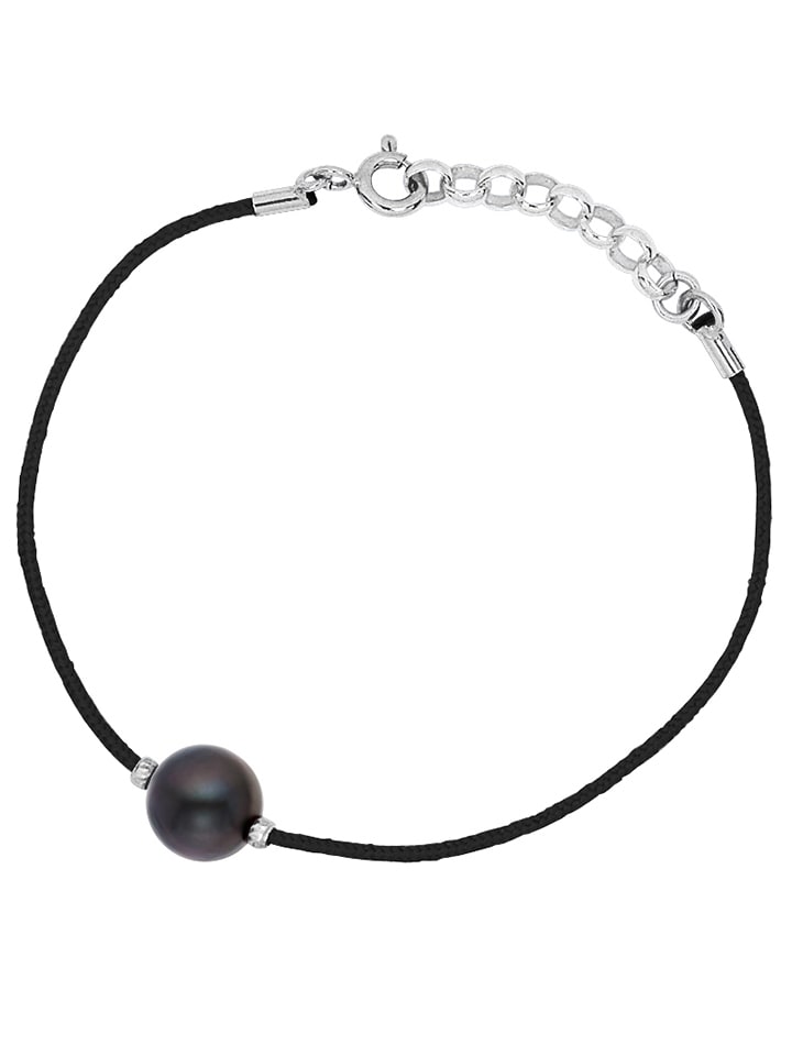 DYAMANT Bransoletka z perłą rozmiar: onesize