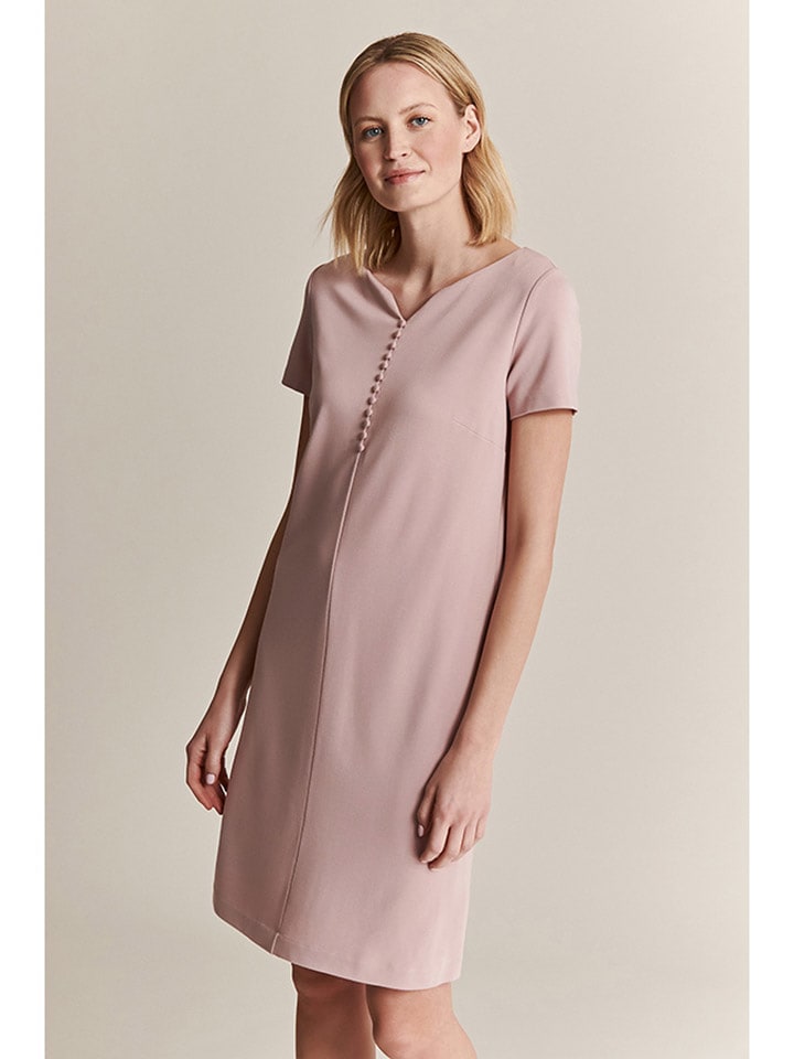 TATUUM Sukienka w kolorze jasnoróżowym rozmiar: S