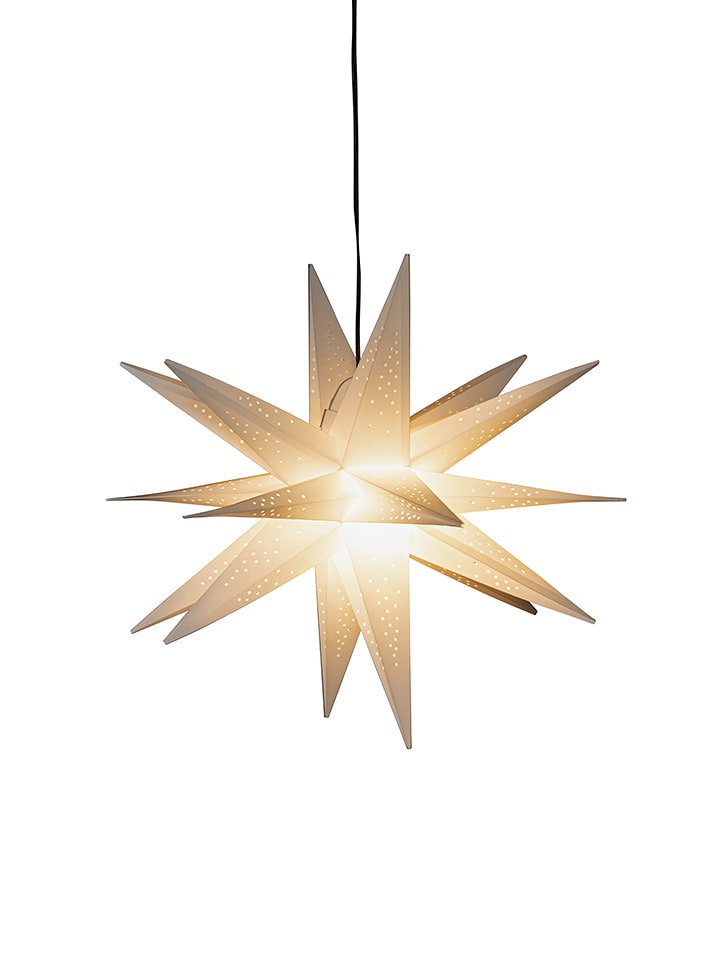 Konstsmide Lampa dekoracyjna LED - KEE G (A do G) - 60 x 60 x 47 cm rozmiar: onesize