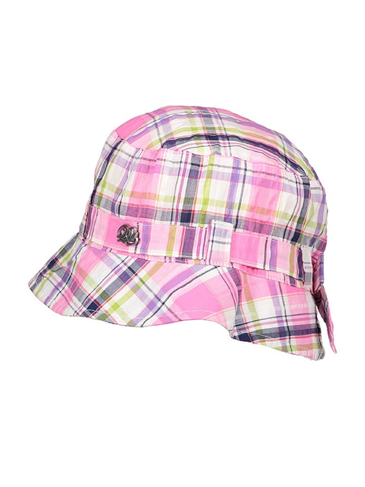 Döll Kapelusz ze wzorem rozmiar: 55 cm