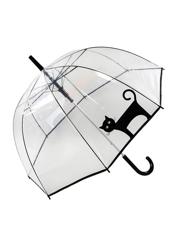 SUSINO Parasol w kolorze czarnym - Ø 84 cm rozmiar: onesize