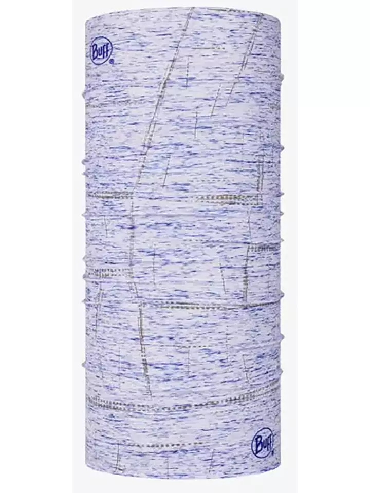 Buff Szal-koło w kolorze fioletowym rozmiar: onesize