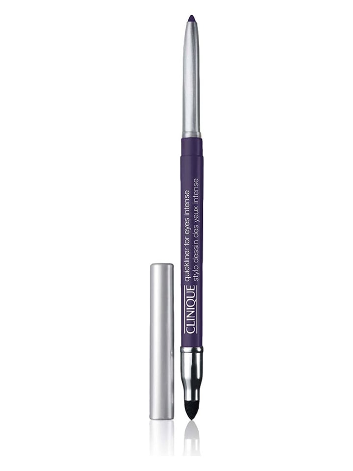 Clinique Quickliner "Intense - #02 Intense Plum" - 0,25 g rozmiar: onesize