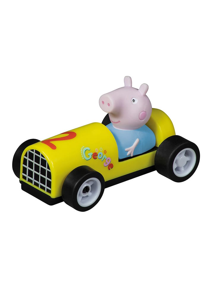 Carrera Samochód na tor wyścigowy "Carrera First" - 3+ rozmiar: onesize