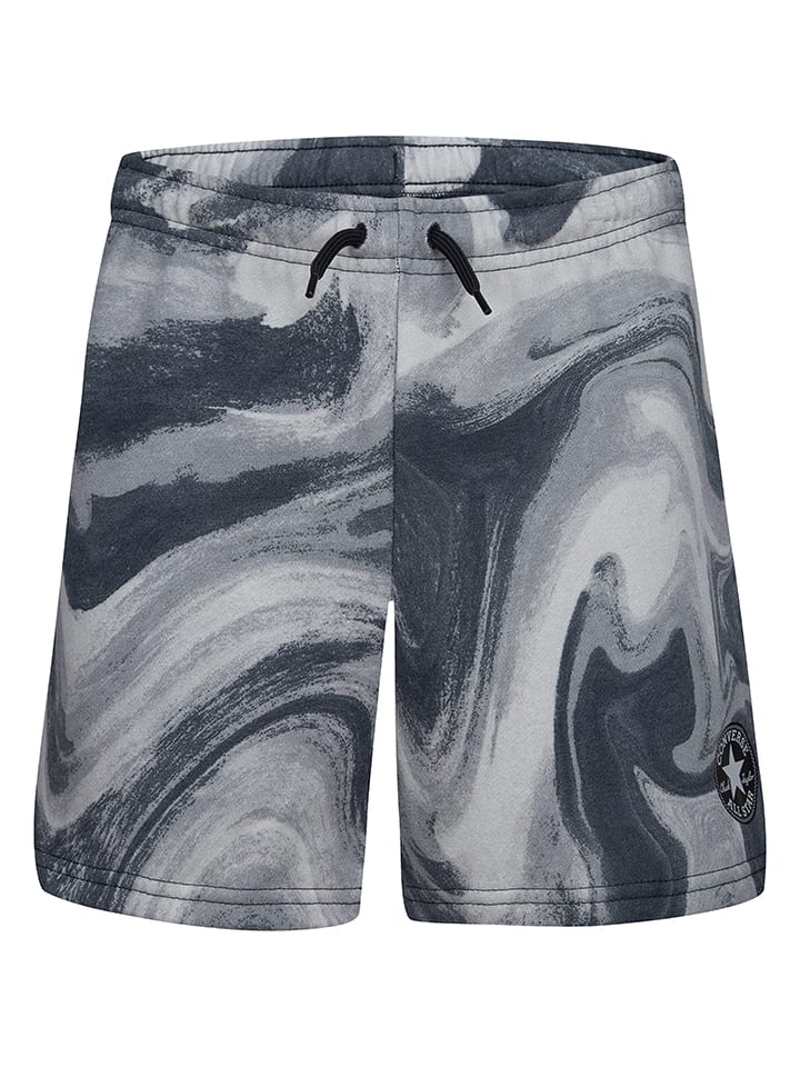 Converse Szorty w kolorze szarym rozmiar: 152/158