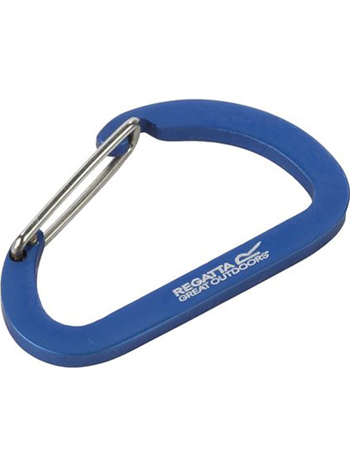 Regatta Karabińczyk w kolorze niebieskim rozmiar: onesize